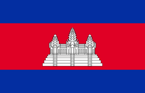 Grupul parlamentar de prietenie cu Regatul Cambodgiei