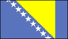 Grupul parlamentar de prietenie cu Bosnia si Hertegovina
