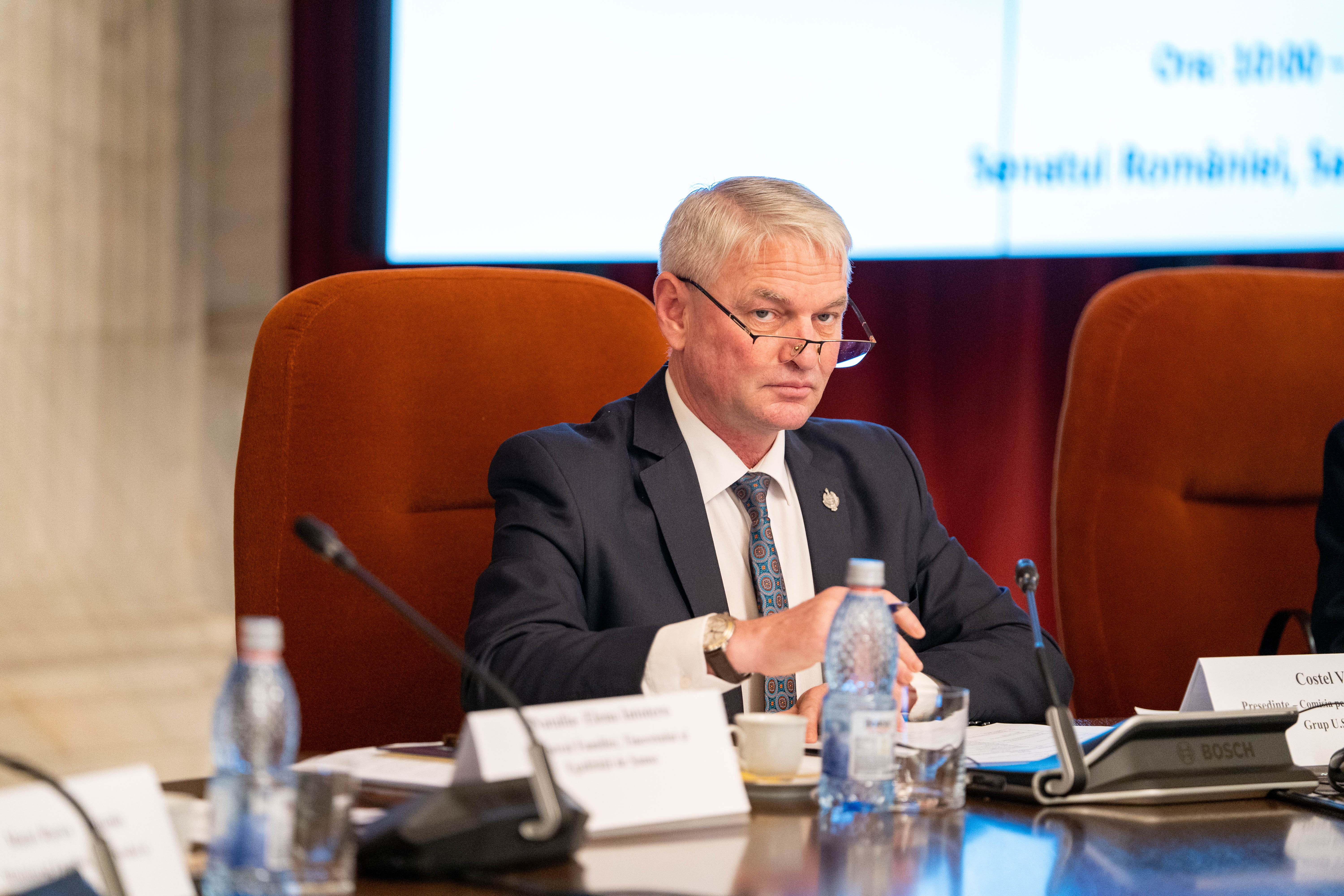 Prevenția consumului de droguri: responsabilitatea comună a instituțiilor publice și a societății civile
