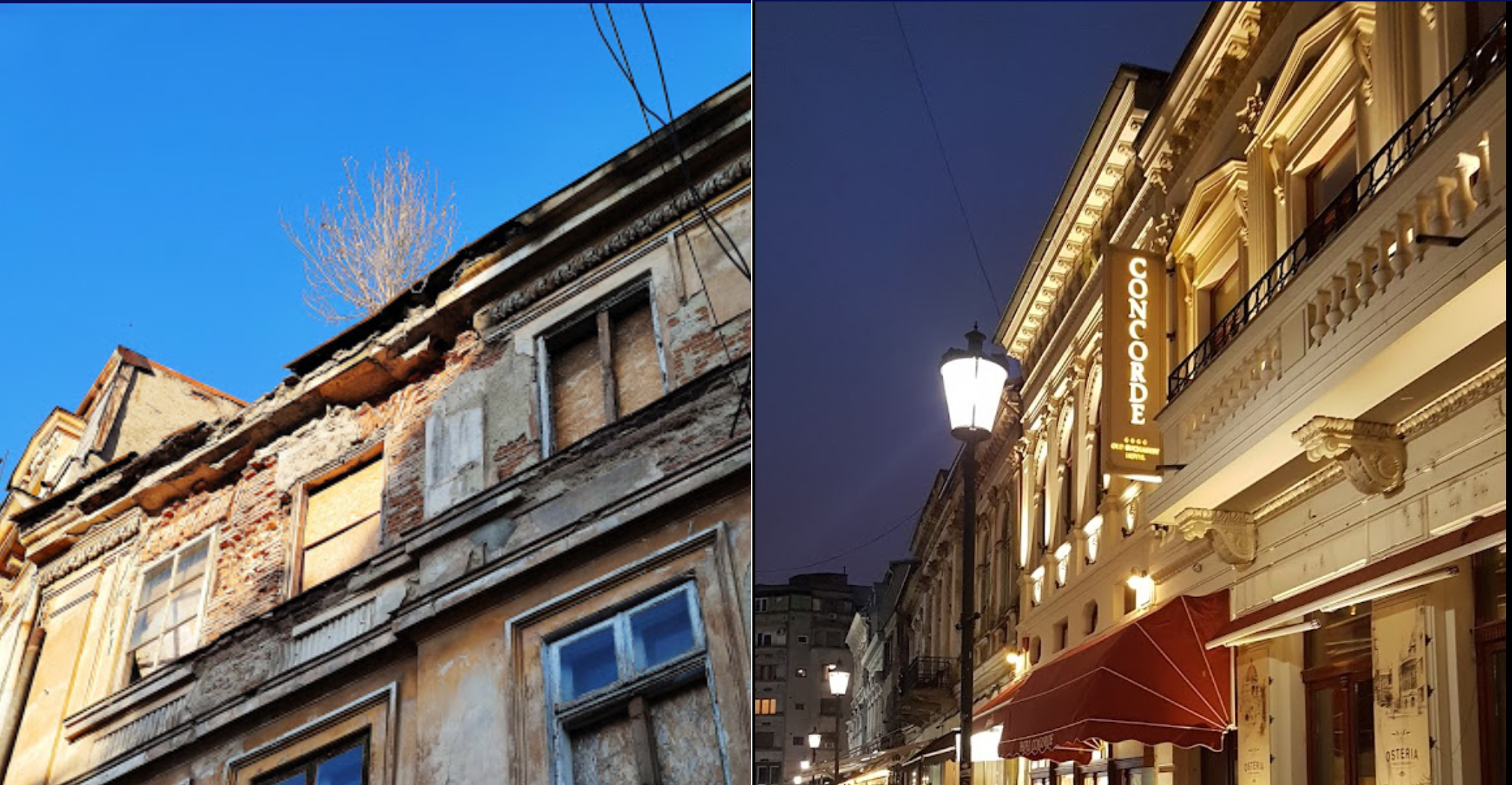 24 ianuarie, între celebrarea Unirii și dilema patrimoniului național!