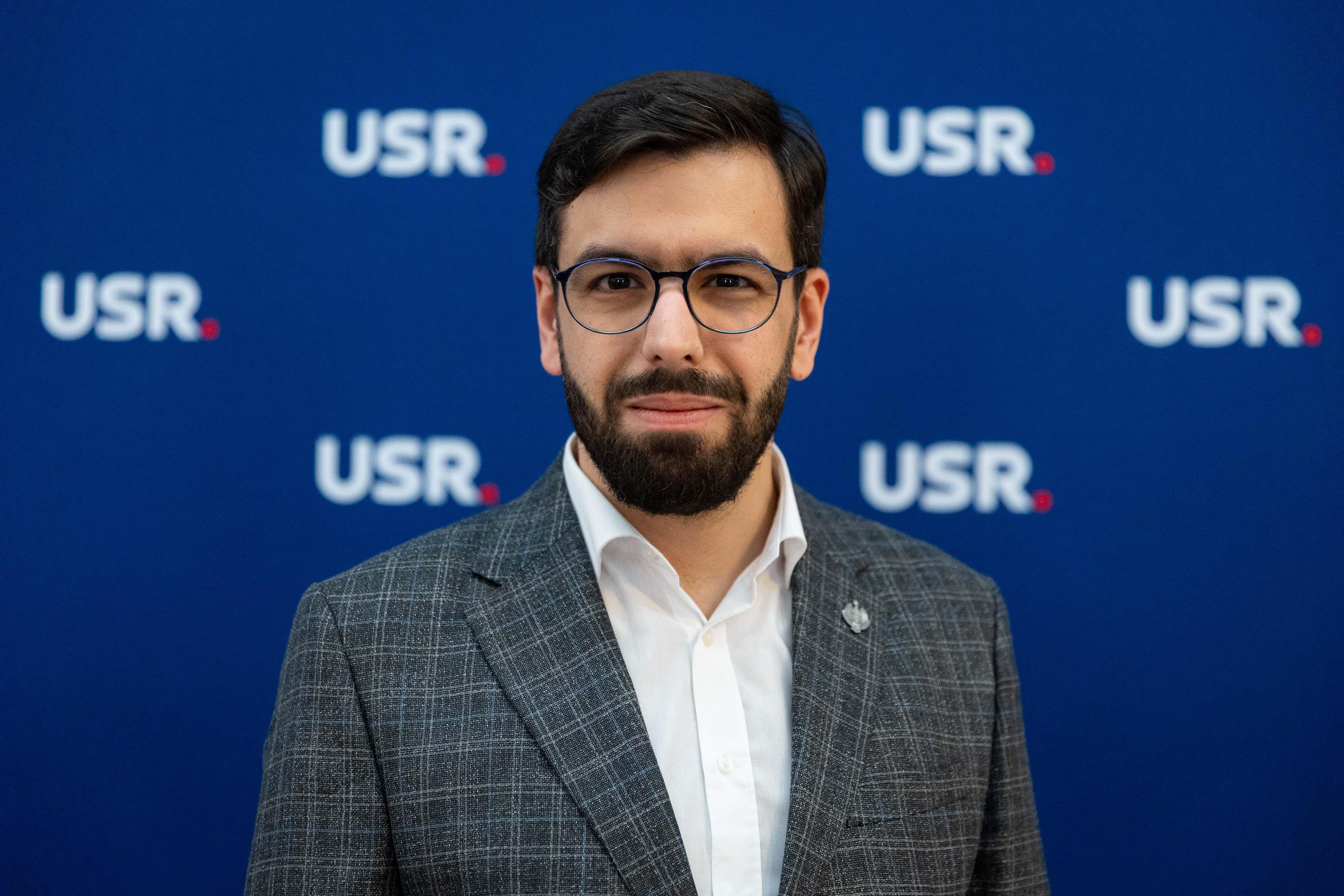 Cătălin Bochileanu: ”Unire și speranță, așa se manifestă dragostea de țară.ragostea de țară nu se măsoară în lozinci, ci în fapte!”