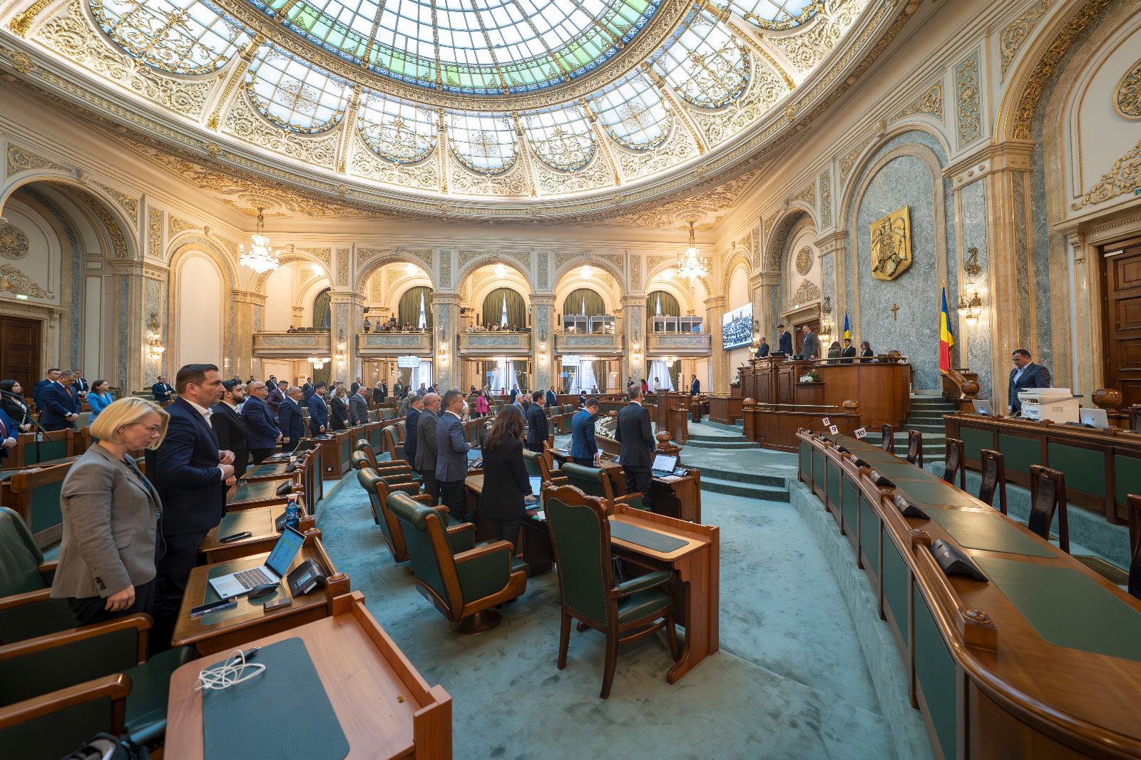 14 mai – Ziua Națională de Cinstire a Martirilor din Temnițele Comuniste