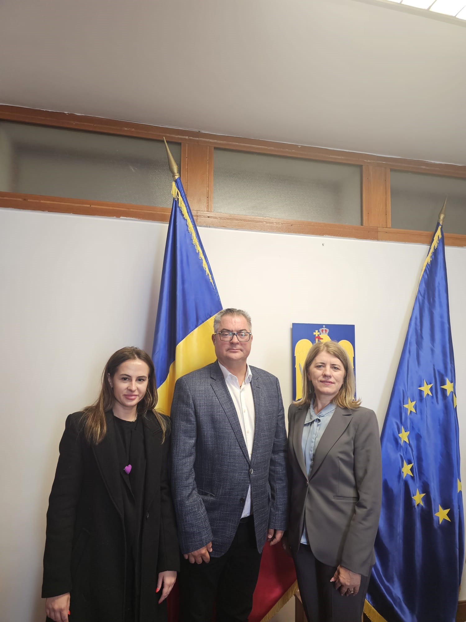 Parteneriat semnat pentru promovarea sănătății mintale în România