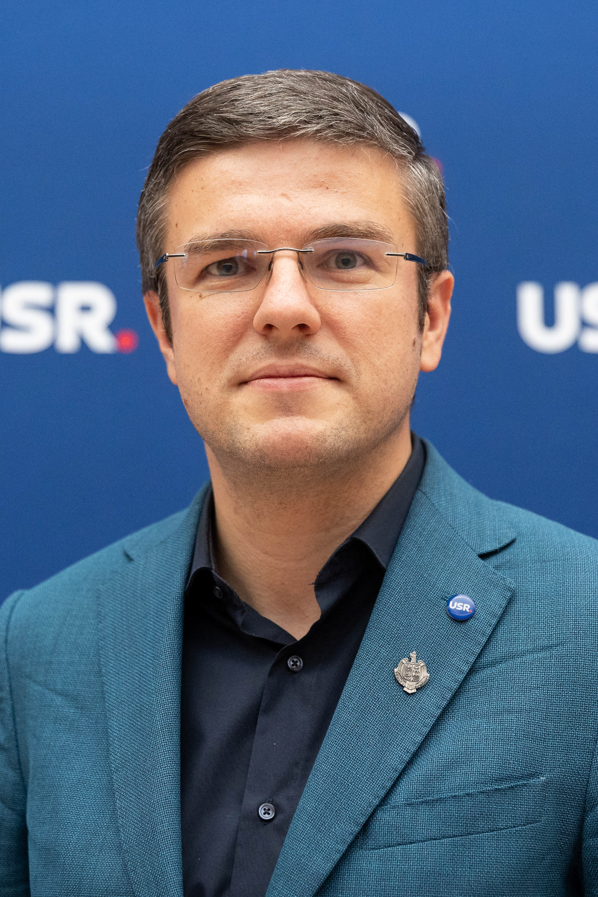 Irineu Darău: ”Trebuie să facem din siguranța femeilor o prioritate reală a statului român!”