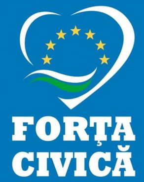 Forţa Civică
