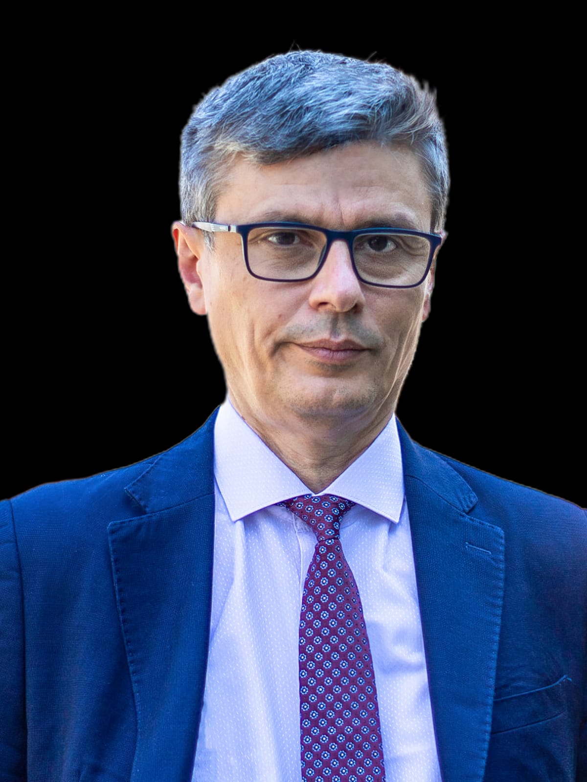 POPESCU Virgil-Daniel