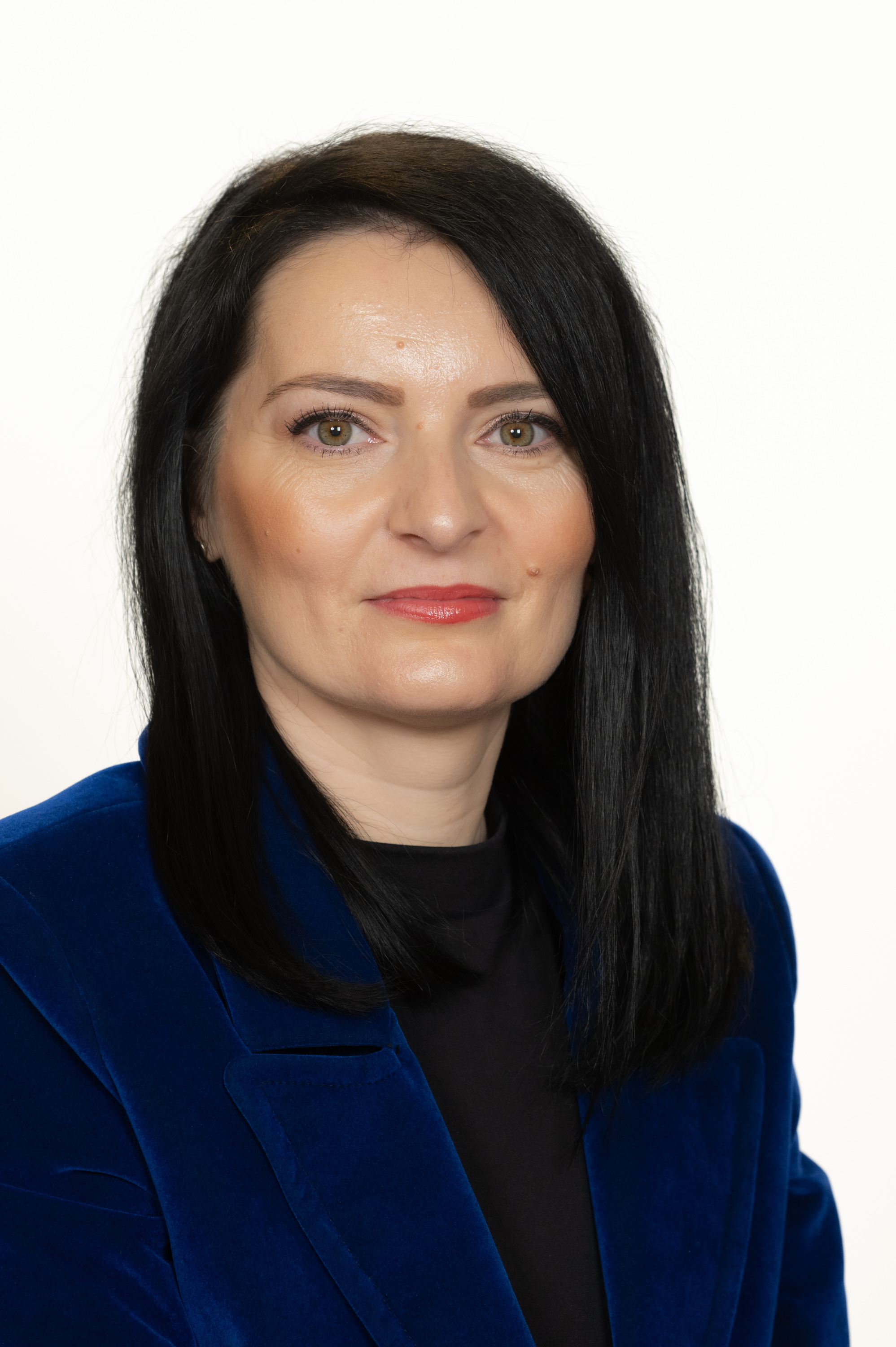 BUZATU Oana-Constantina