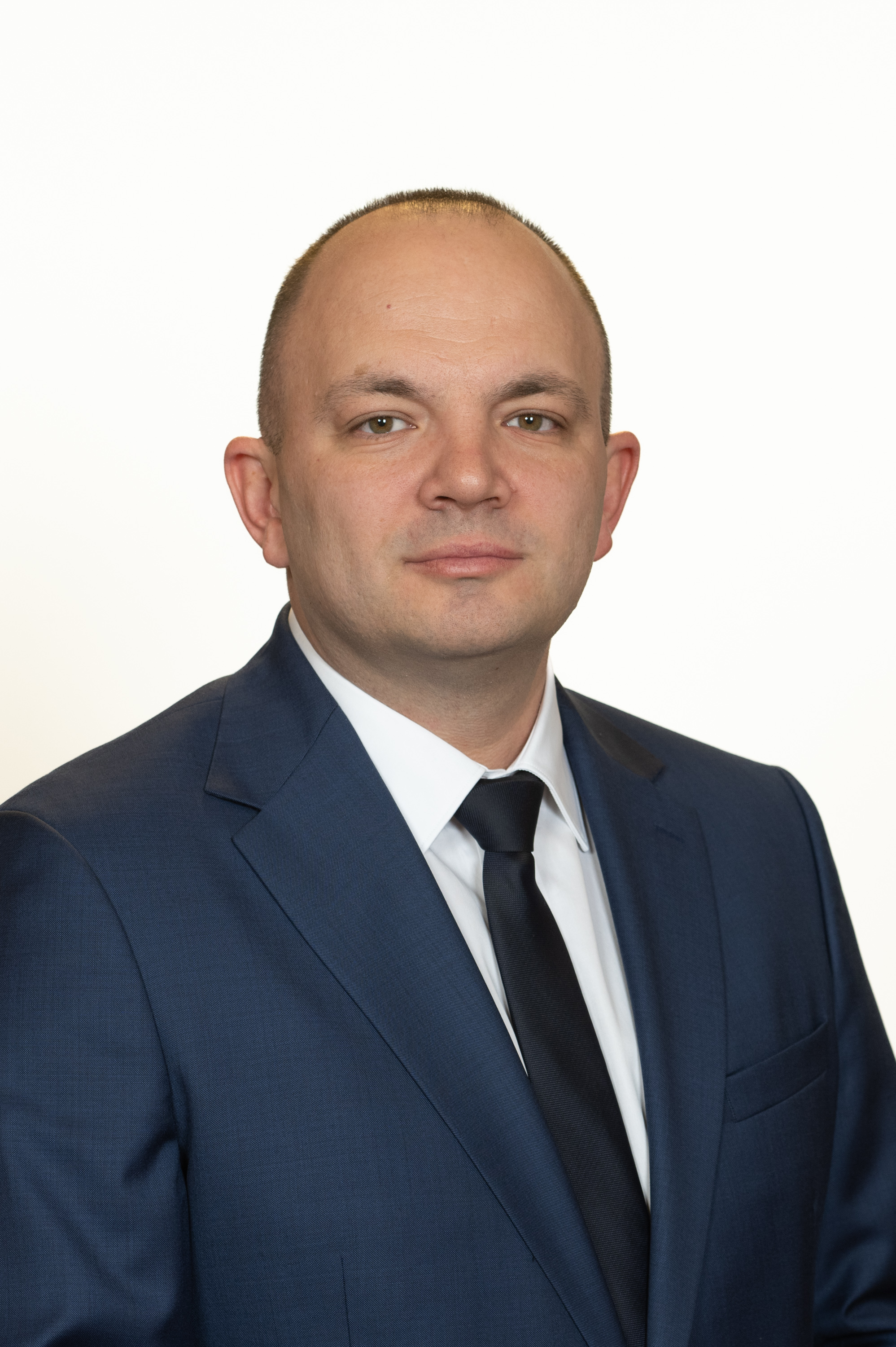 MOHAN Aurel-George
