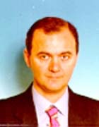 BĂDULESCU Doru Laurian