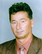 BOIANGIU Cornel