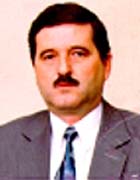 VOSGANIAN Varujan