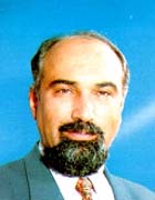 VOSGANIAN Varujan
