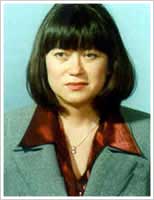 VAJDA Borbála