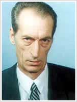 BUCUR Dionisie