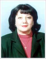 DOBRESCU Maria-Antoaneta
