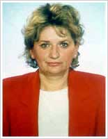 STOICA Fevronia