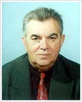 FLORESCU Eugeniu Constantin