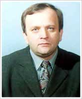 Gheorghe FLUTUR