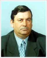 MĂRGINEANU Ştefan Gheorghe