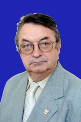 MIHĂILESCU Ion