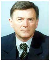 Iuliu PĂCURARIU