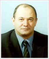 PANĂ Viorel-Marian