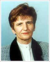 Maria PETRE