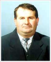 PETRESCU Ilie