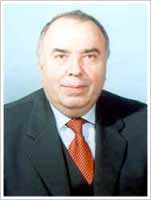 PRISĂCARU Ghiorghi