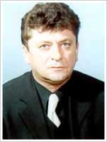 SÂRBULESCU Ion