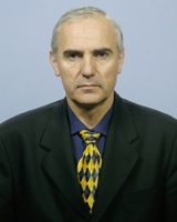 ANTONIE Ştefan-Mihail