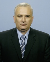 ARCAŞ I. Viorel