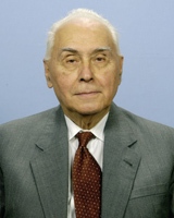 CÂMPEANU Radu Anton