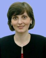 CIORNEI Silvia