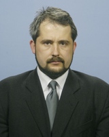 CUTAŞ C. George Sabin