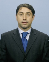 Cristian DAVID