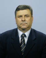 Constantin DUMITRU