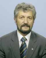 FEKETE-SZABÓ András-Levente