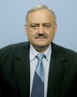 FLORESCU Ion