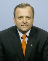 Gheorghe FLUTUR