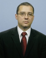 GEORGESCU  T. Radu Cristian