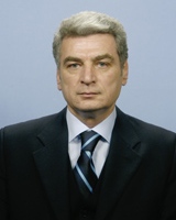 GHEORGHE N. Constantin