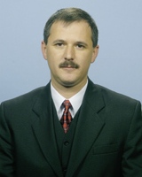 ILUŞCĂ Daniel