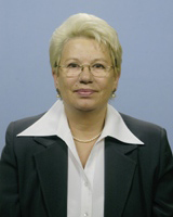 IVĂNESCU T. Paula Maria