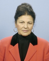 Irina LOGHIN