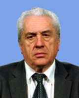 MĂRĂŞESCU A. Niculae