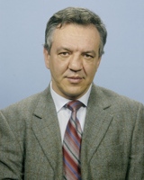 PĂCURARU Paul