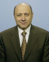 POPESCU P. Irinel