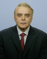 POPESCU E. Mihail
