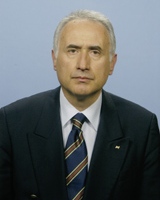 ŞERBU Gheorghe Vergil